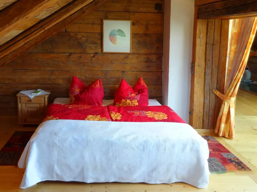 Schlafzimmer Schlafzimmer