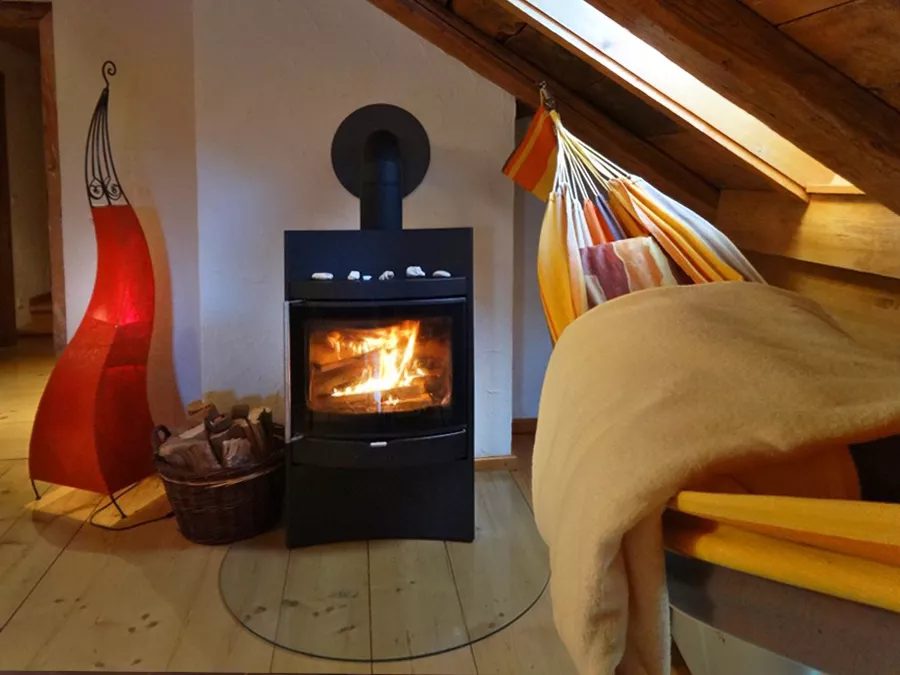 Kamin Kamin