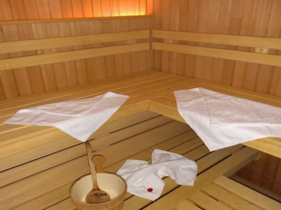Sauna Sauna